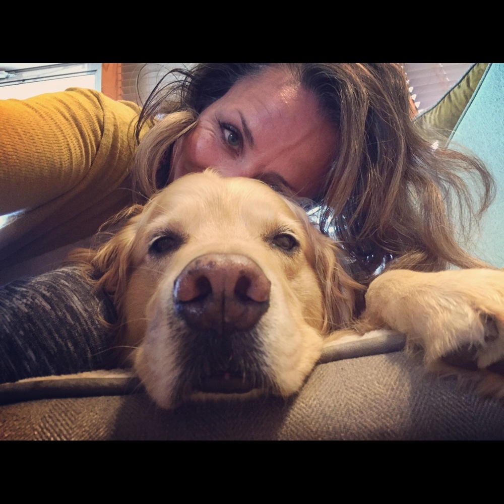 Meet your Posher, Jes